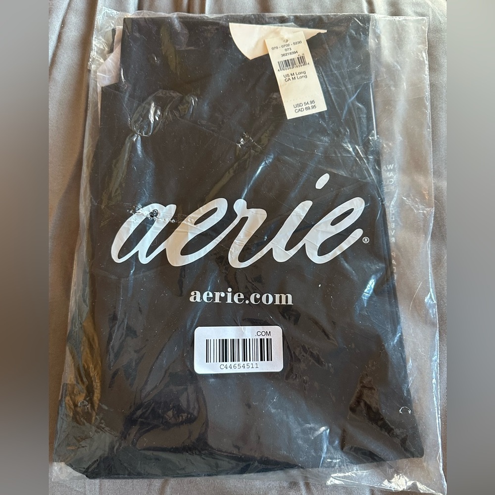 Offline Real Me Flare Yoga Pants by Aerie